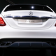 Illustration for article titled The Mercedes-Benz C450 Is The Swabian Bruiser For Sane Speed Freaks